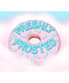 Freshly Frosted Steam Key GLOBAL